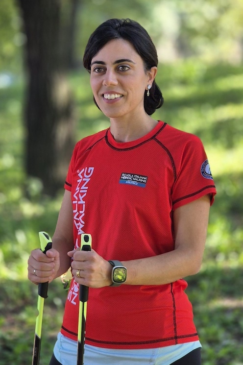 Caterina Dominelli
