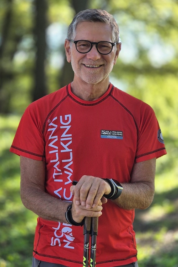 Dario Garberi