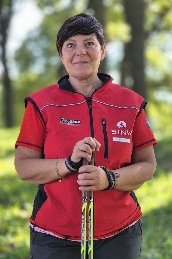 Marina Fogli